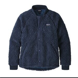 Patagonia Kids' Retro-X Bomber Jacket